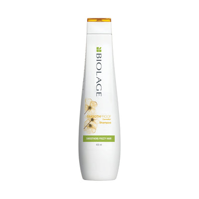 Bio-Smooth Therapie -Smoothing Sh 400ml