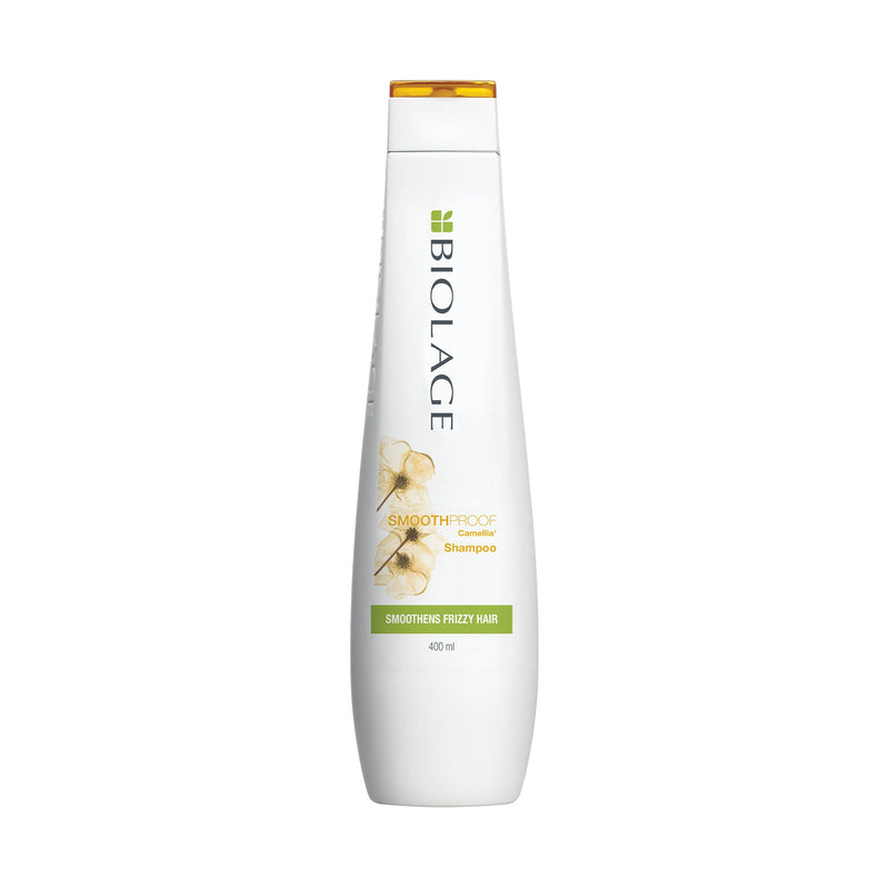Bio-Smooth Therapie -Smoothing Sh 400ml