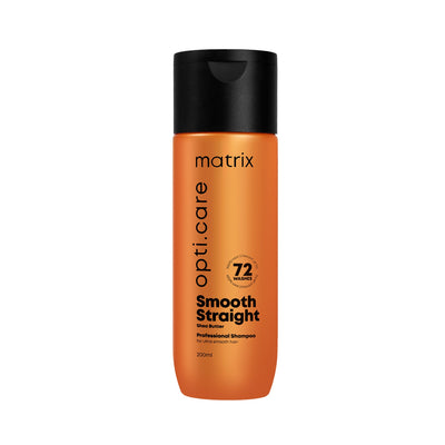 OPTICARE -Shampoo 200 ml