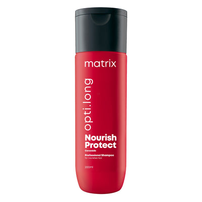 Opti Long? 200ml Shampoo