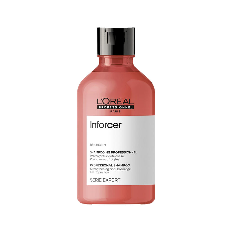 SE B6 BIOTIN INFORCER SHAMPOO 300ML.