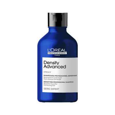 SE DENSITY ADVANCED SHAMPOO 300ML
