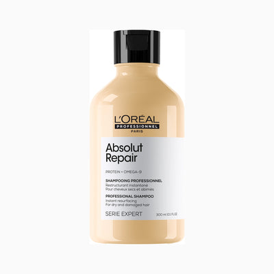 SE LIP ABS REP SHAMPOO 300ML.