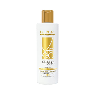 Xtenso Care Sulfate Free Shampoo 250 ml.