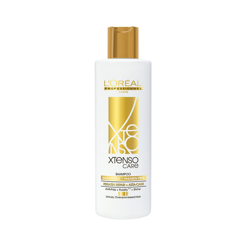 Xtenso Care Sulfate Free Shampoo 250 ml.