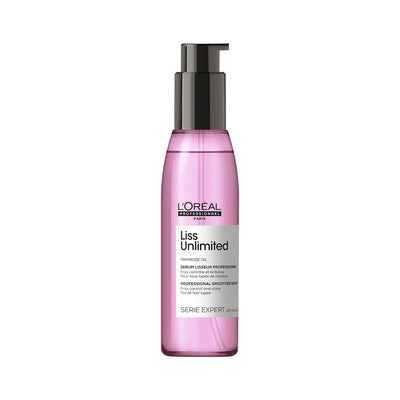 SE PRIMROSE OIL LISS UNLIM SERUM 125ML