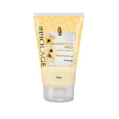 Biolage SmoothProof DeepTreatment 100ml