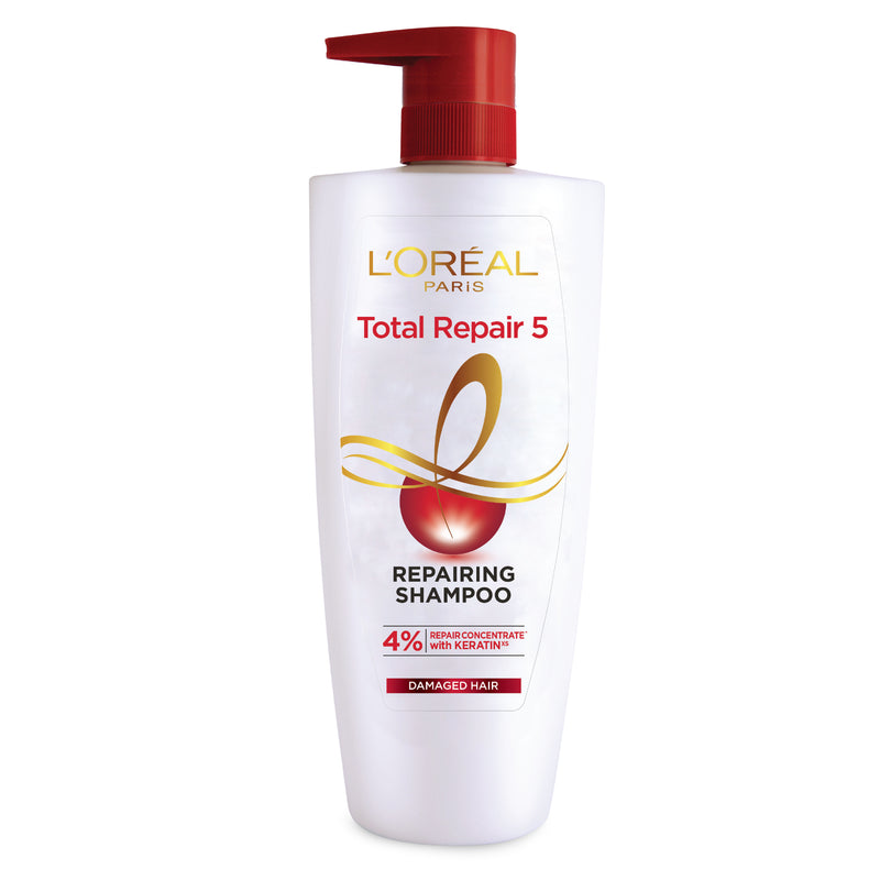 TR5 SH Renovation 1000 ML.