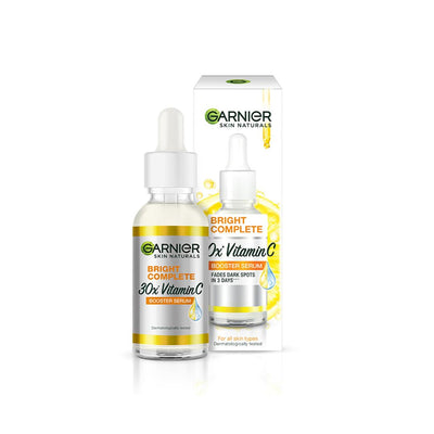 Bright Complete Serum 15ml.