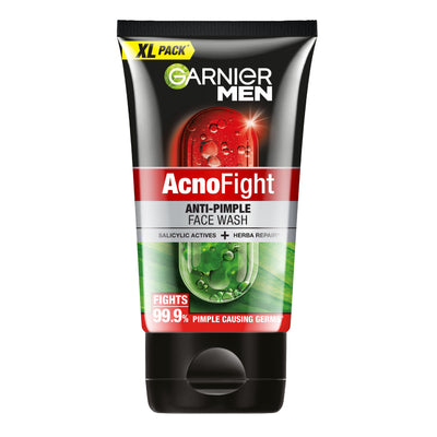 AcnoFight Facewash 150GM.