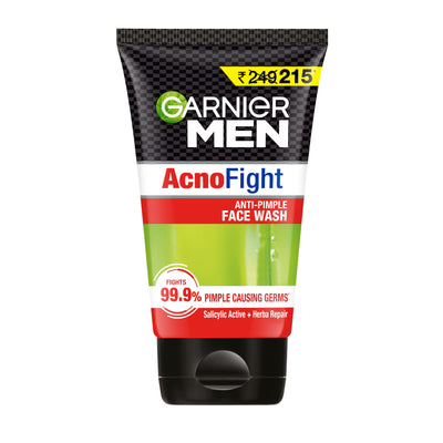 AcnoFight FW 100gm Price Off