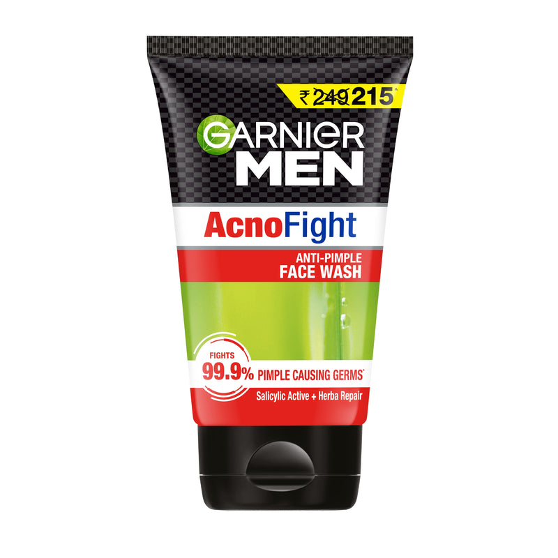 AcnoFight FW 100gm Price Off