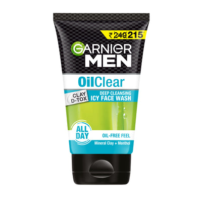OIL CLEAR FW 100GM Price Off