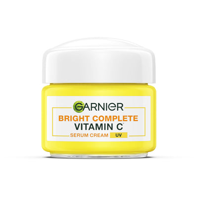 GR BC VIT C SERUM GEL Care 23gm