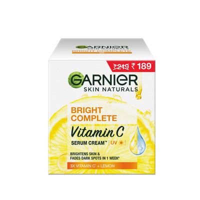 Bright Complete UV 45 Rs 20 OFF