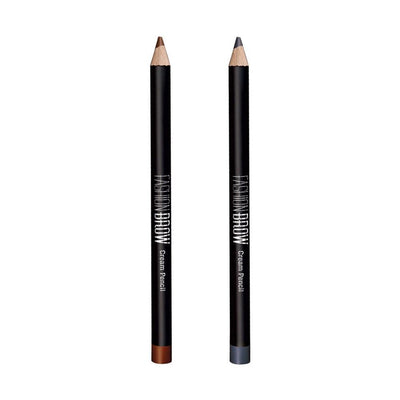 Fashion Brow Cream Pencil Grey