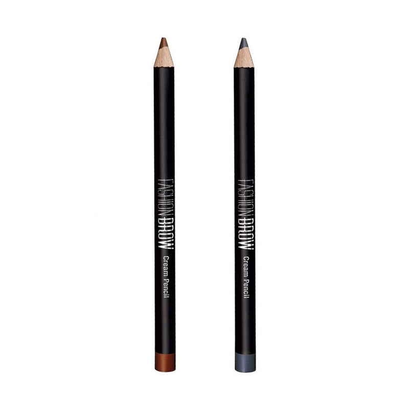 Fashion Brow Cream Pencil Grey