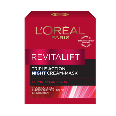 RL INTEN NIGHT CRM 50ML AS.