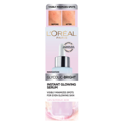 GB Serum 30ml (India Artwork).