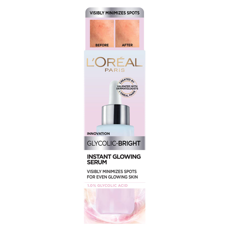 GB Serum 30ml (India Artwork).
