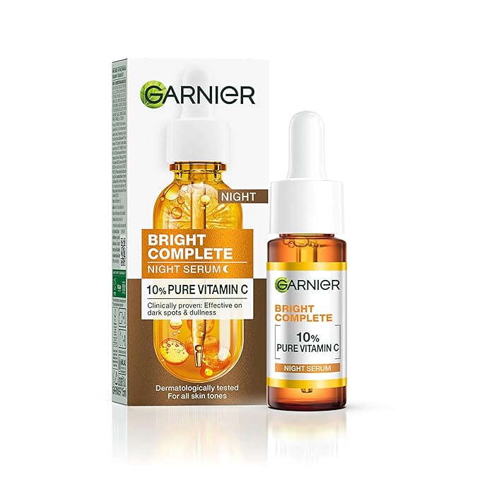 BC Overnight Serum 15ml ENG.