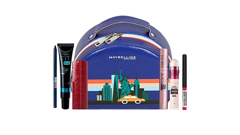 Too Glam To Give A Damn Kit